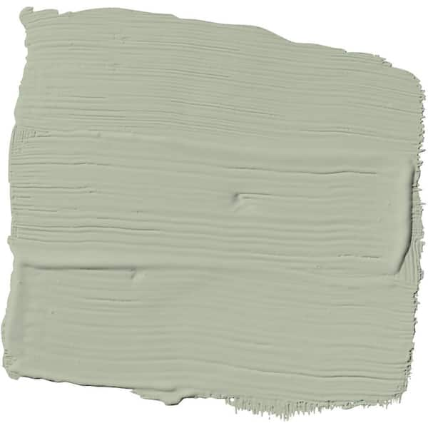 Glidden Premium 1 gal. PPG1124-4 Light Sage Satin Interior Latex Paint  PPG1124-4P-01SA - The Home Depot