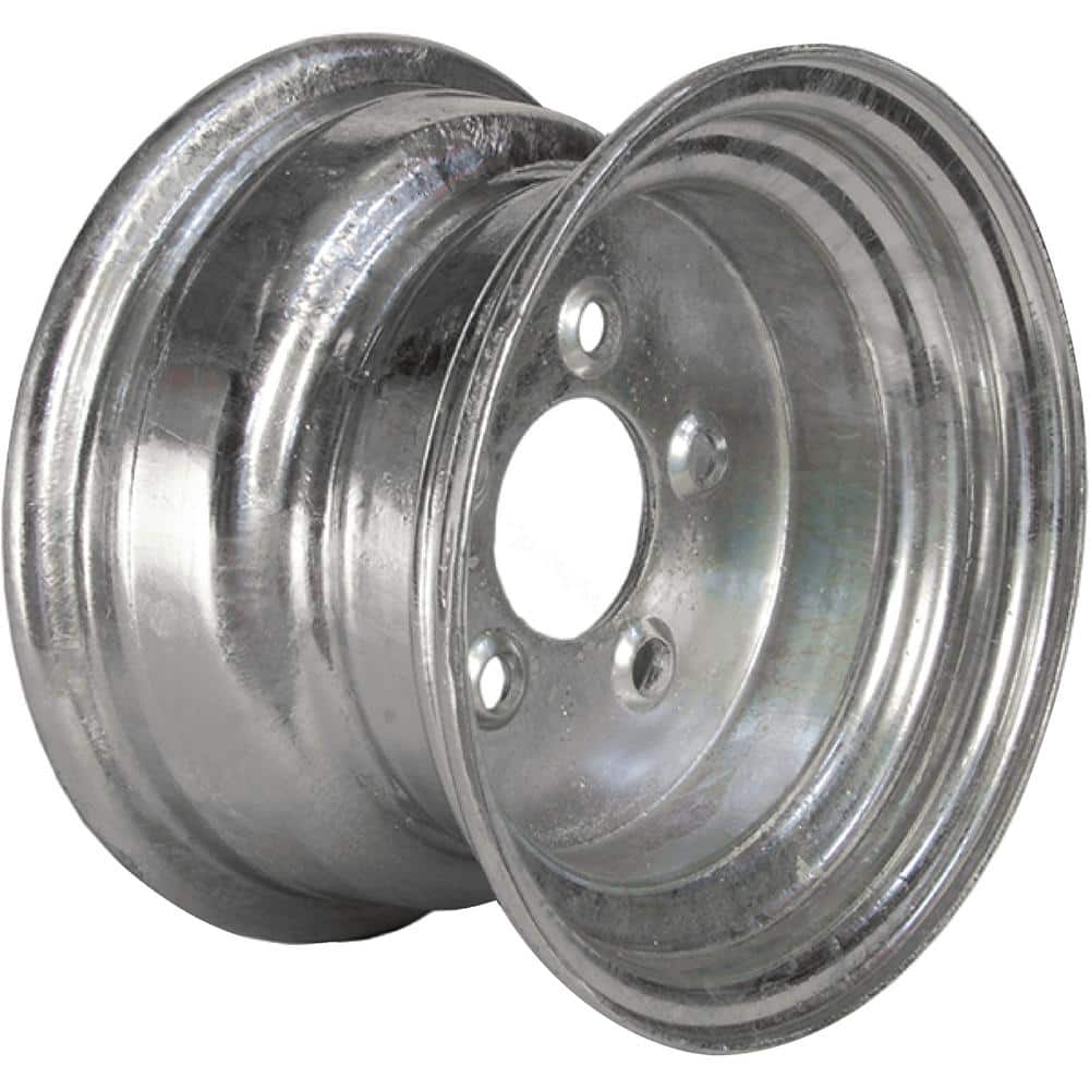 1650 lb. Load Capacity Galvanized Solid Center Steel Wheel Rim price history on PriceWatchPro
