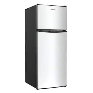 GL46TS5E Top Mount 4.6 Cu.Ft Refrigerator – Galanz – Thoughtful Engineering