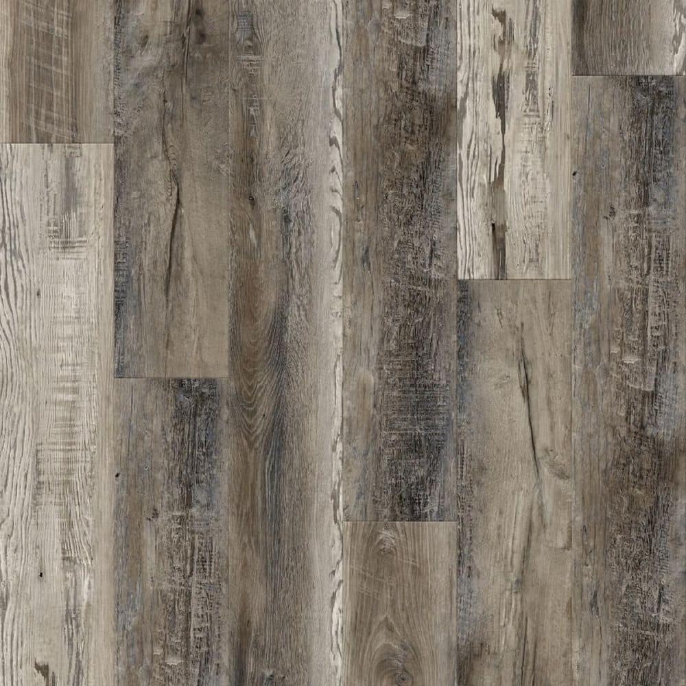 Take Home Sample - Tybee Wood Click Lock Waterproof Luxury Vinyl Plank Flooring price history on PriceWatchPro