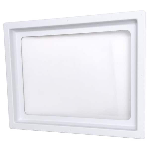 Low Profile Skylight Inner Dome for SL2230