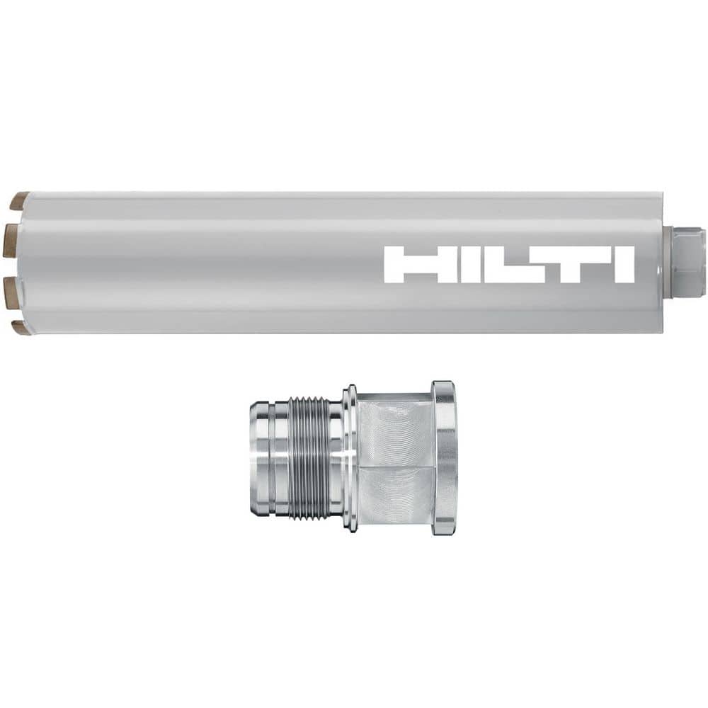 3-1/2 in. x 17 in. BS 1-1/4 in. Universal Diamond Wet Core Bit for Concrete Drilling price history on PriceWatchPro