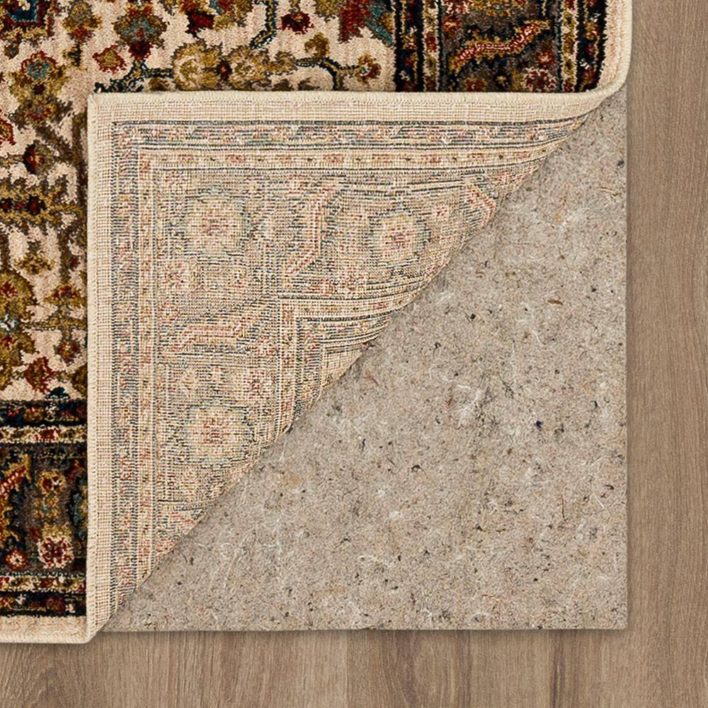 Mariah Vanilla 8 ft. x 10 ft. Area Rug - thumbnail 5