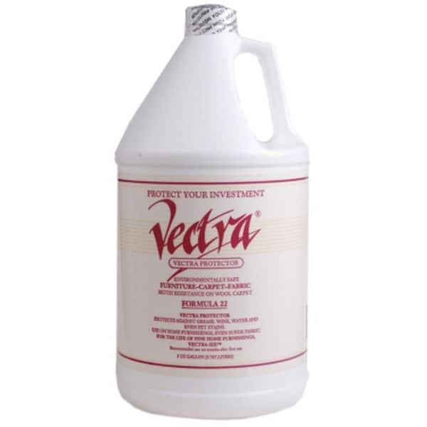Vectra 128 oz. Furniture, Carpet and Fabric Protector Spray