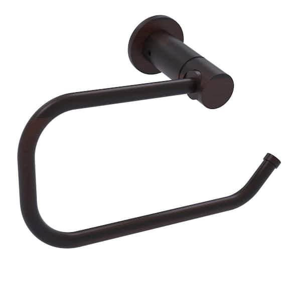 Fresno Collection Wall Mounted Toilet Paper Holder in Venetian Bronze