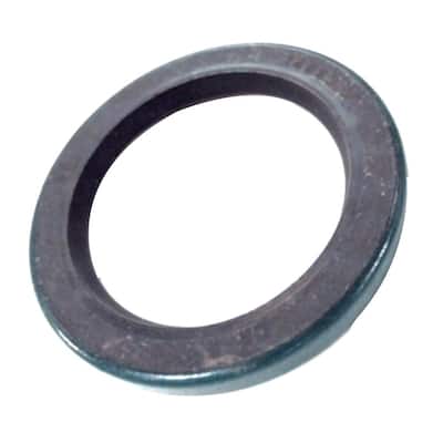 Wheel Seal - Front