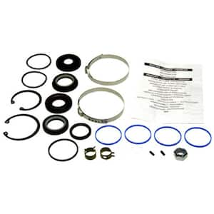 Steering Gear Seal Kit