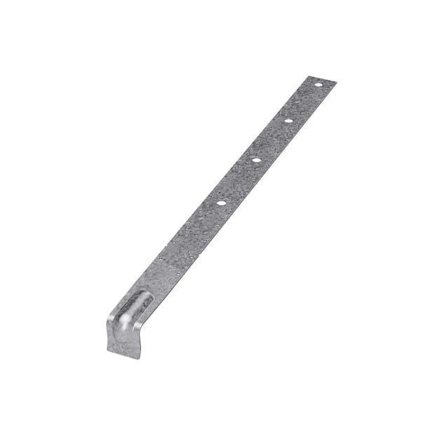 Simpson Strong-Tie PA 29 in. 12-Gauge Galvanized Purlin