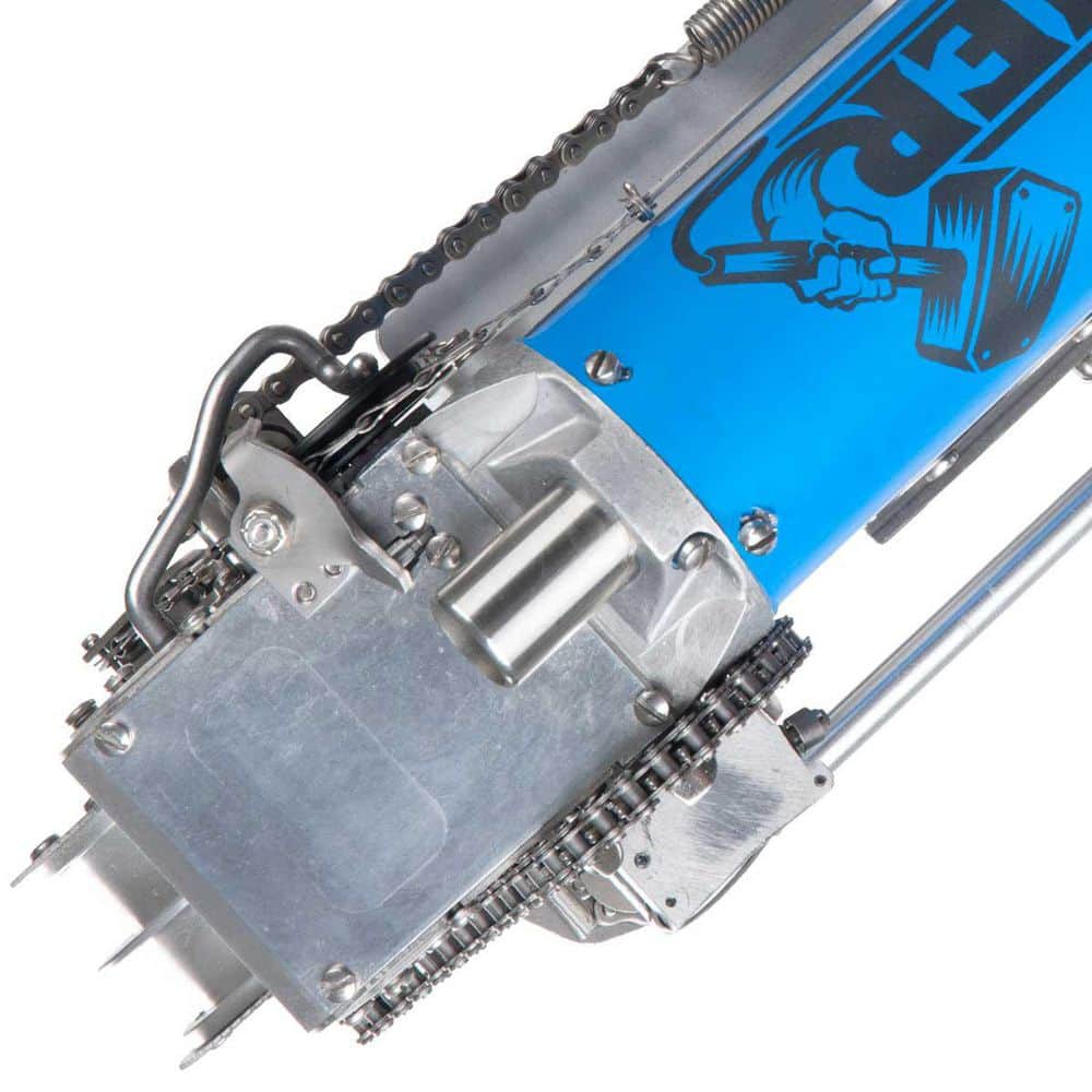 HAMMER Automatic Taper price history on PriceWatchPro