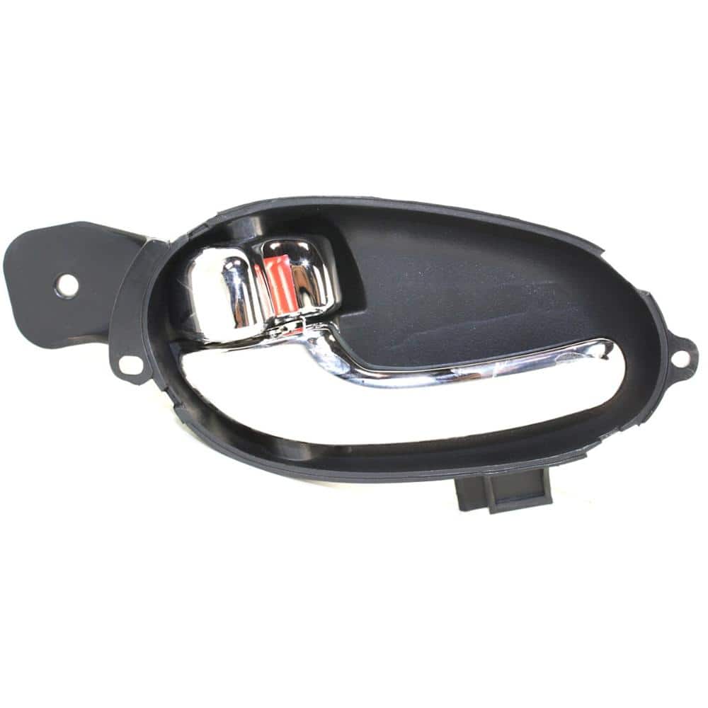 Interior Door Handle Compatible with Chevrolet Trailblazer 2002-2009, GMC Envoy price history on PriceWatchPro