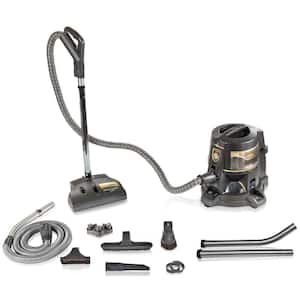 Reconditioned Genuine E Series E2 Gold 2 Speed Canister Vacuum Cleaner 5-Year Warranty