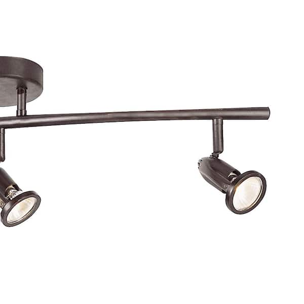 Bronze 2024 track light