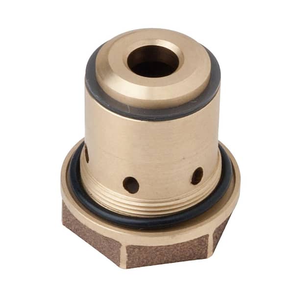 Symmons Safety Mix Renewable Seat Replacement with Gaskets and O-Rings