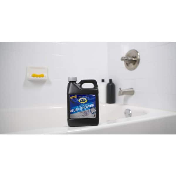 Zep Advanced Bathroom Sink 12-Pack 32-oz Drain Cleaner | U49310CP