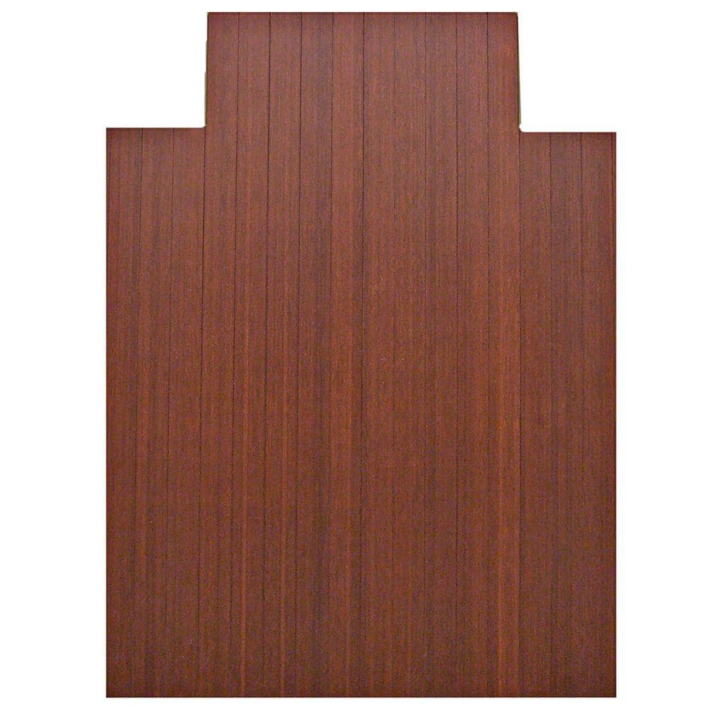 Zulay Kitchen Home Anti Fatigue Mat - Brown