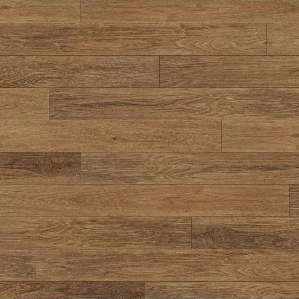 Have a question about Lifeproof Tuileries French Oak 22 MIL x 7.2 in. W ...