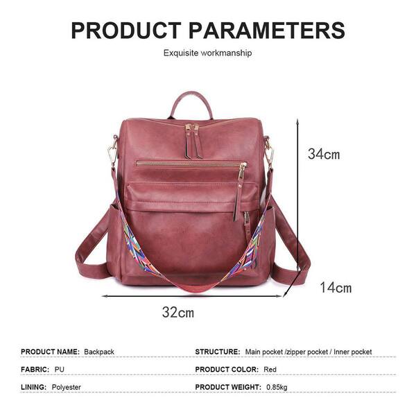 Buy Pink Handbags for Women by Tiger Marron Online | Ajio.com