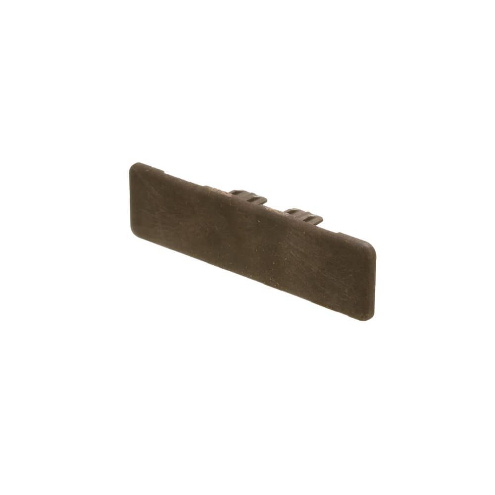 I.Dekk 12 ft. Feature/Perimeter Strip Walnut End Cap price history on PriceWatchPro