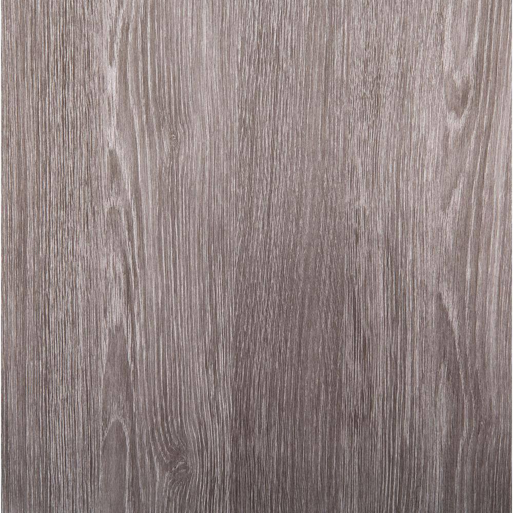 26.57 in. x 78.72 in. Sheffield Oak Pearl Grey Adhesive Film