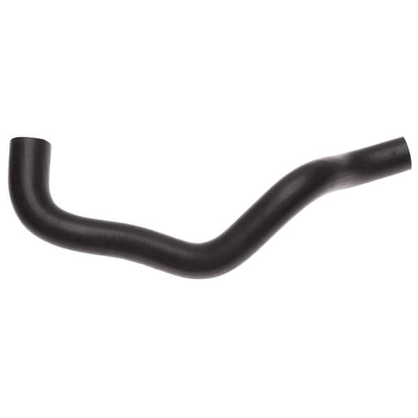 Gates Radiator Coolant Hose 2011-2018 Ford Fiesta 1.6L