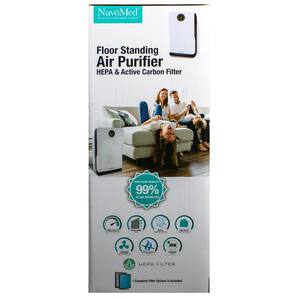 Floor Standing Air Purifier