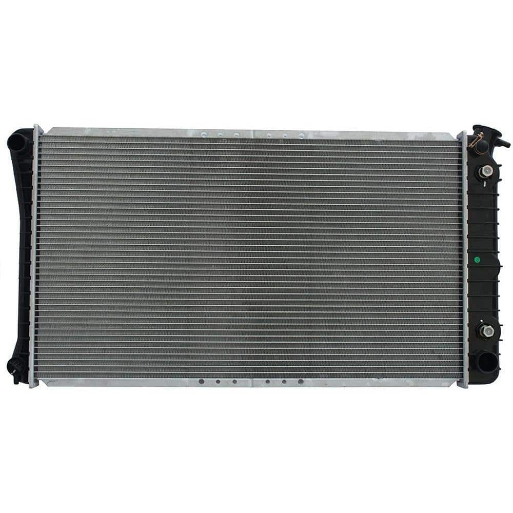 OSC Radiator 396 - The Home Depot