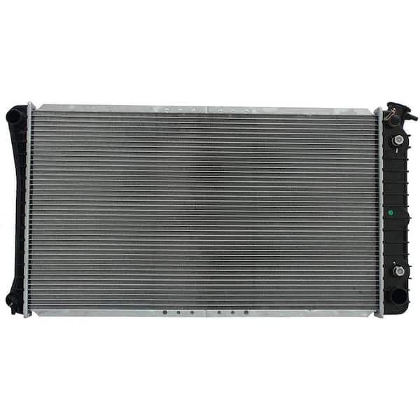 OSC Radiator