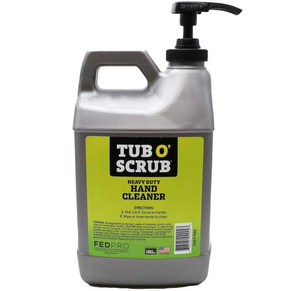 Dura-Scrub - Heavy Duty Soap Bar With Built In Scrubber ( 24