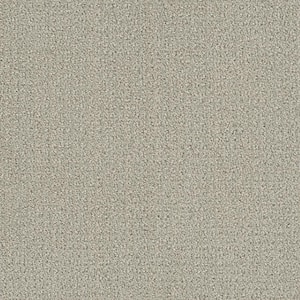 Tailgate Classic - Mustang - Beige 28 oz. SD Polyester Pattern Installed Carpet