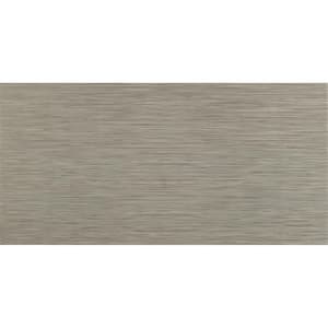 Take Home Tile Sample - Metro Charcoal 4 in. x 4 in. Matte Porcelain Floor and Wall Tile