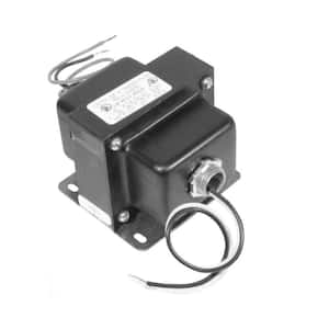 EAF37 Box Mount Adapter 6 VDC Transformer for BASYS IQ Faucet