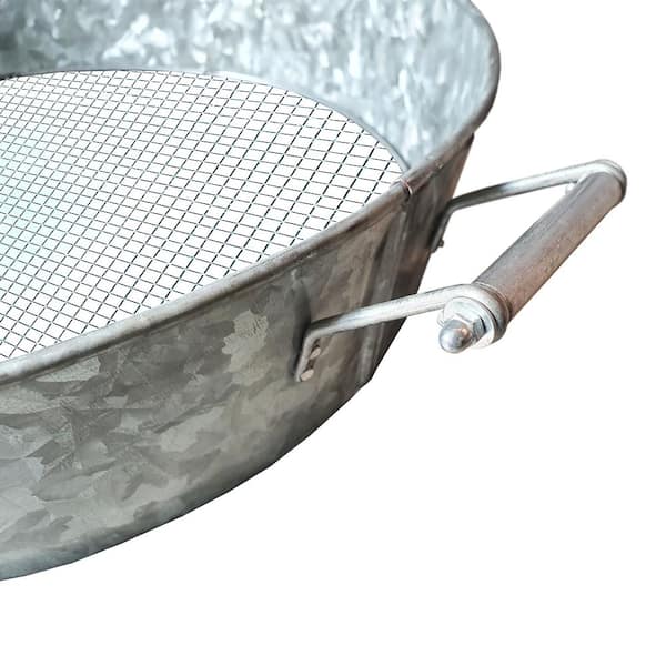 Soil Sifter Home Depot