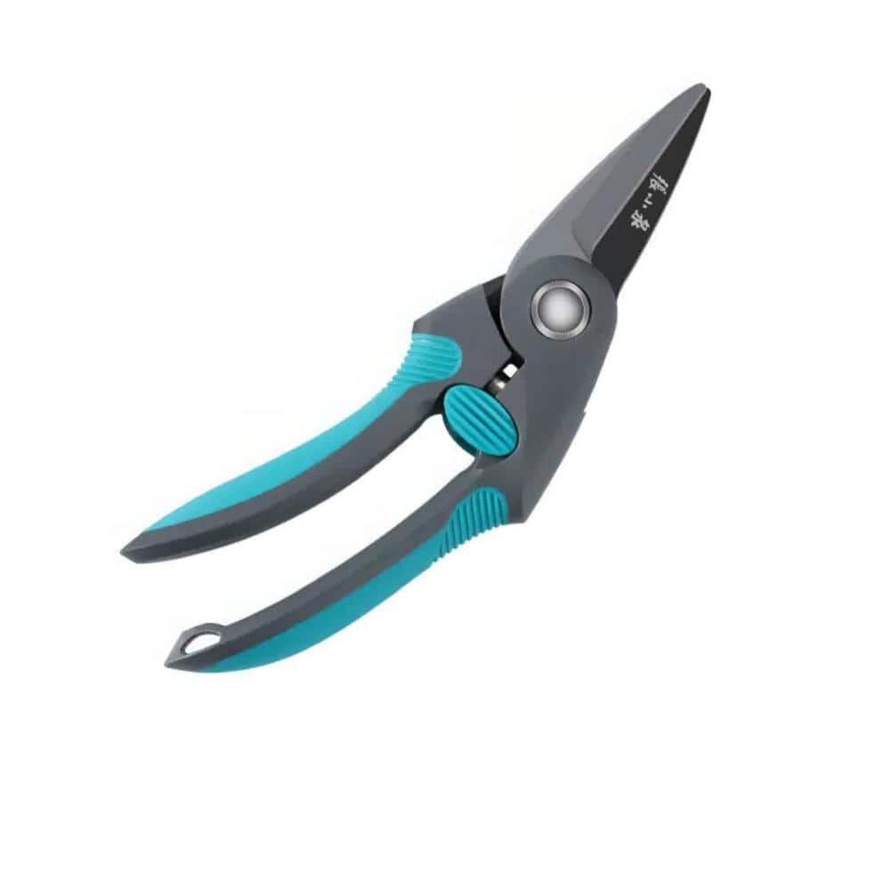 9 in. Gardening Pruning Shears Tool