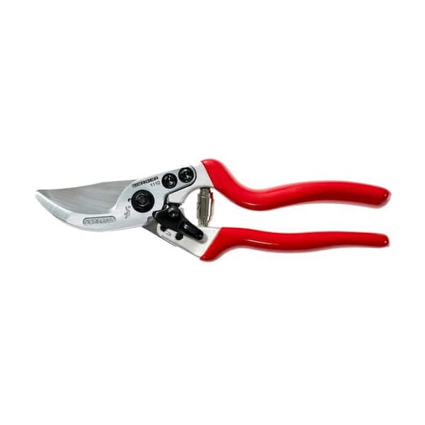 Berger Handschere Bypass 1200 | Garten- & Astscheren | Grün