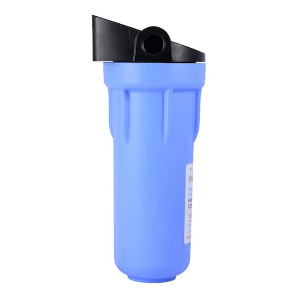 Hard Water Filter for Garden Hose Home Depot by Aquacrest AQU-GD-3