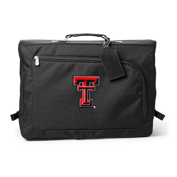 Mojo TEXAS TECH 18"CARRY ON GARMENT BAG