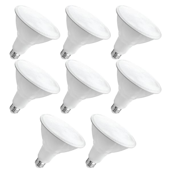 BR30 E26 8.5-Watt LED 5000K ES Dimmable UL Plus ES Plus T20 (8-Pack)
