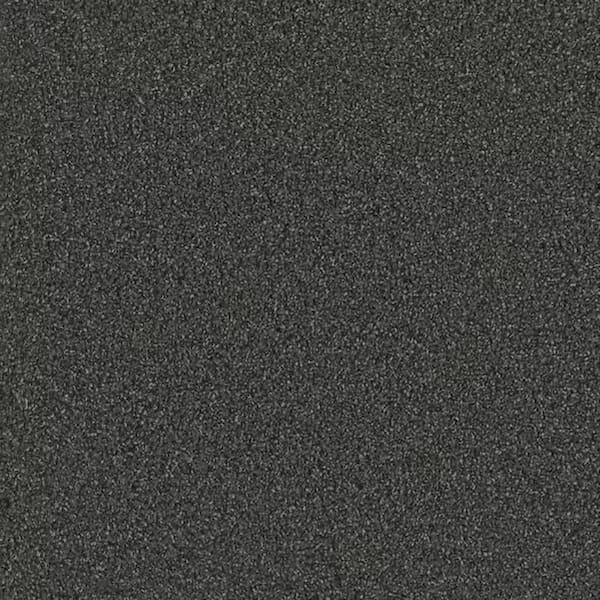8 in. x 8 in. Texture Carpet Sample-Meringue II-Color Pillowy