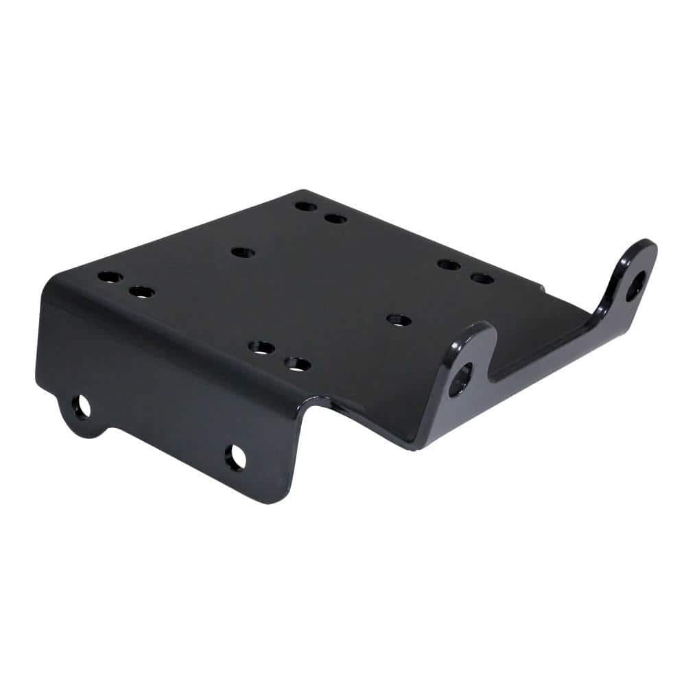 Extreme Max Winch Mount for Suzuki King Quad 450/500/700/750 5600.3125