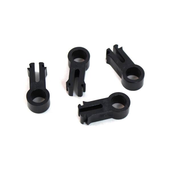 DIAL Evaporative Cooler Tube Retainer Clips (4) 4629 - The Home Depot