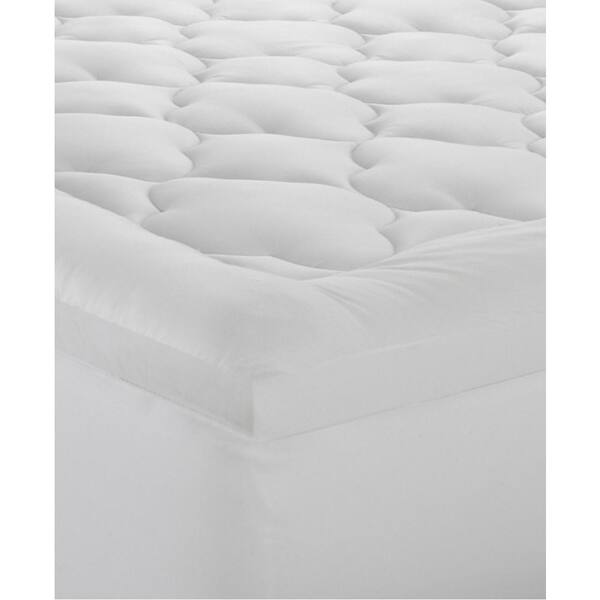 purepedic mattress cover