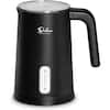 Wamife Milk Frother Electric 550W, 4 in 1 Steamer & Heater with