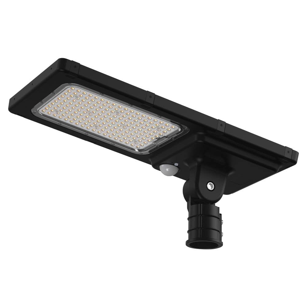 Home Depot Solar Flood Lightsnull