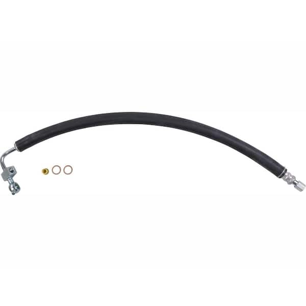 Sunsong Power Steering Pressure Line Hose Assembly - From Pump
