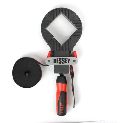 clamp bessey clamping