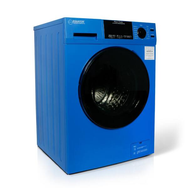 equator 18 lbs combination washer dryer