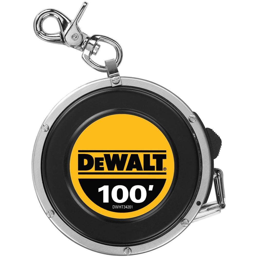 Why are Dewalt and Craftsman Advertising Tape Measure “Reach” Instead of  Standout?