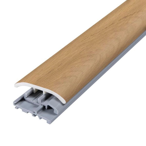 PERFORMANCE ACCESSORIES Westminster 0.31 in. T x 2 in. W x 78.7 in
