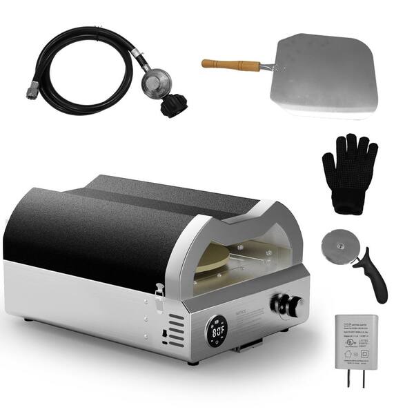 Ooni Koda 12 Pizza Oven- Hemlock Hardware