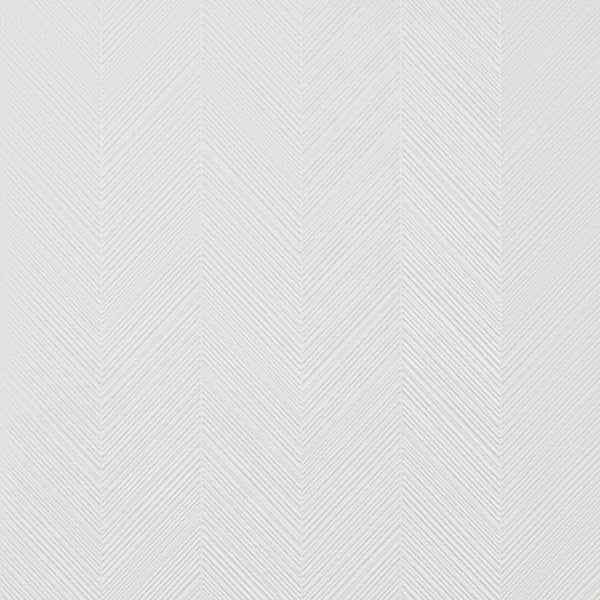 Ivy Hill Tile Alabaster Weave White 17.72 in. x 47.25 in. Textured Matte Ceramic Wall Tile (17.32 sq. ft./Case)